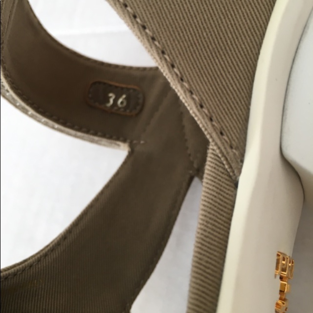 Prada sandals - Picture 7 of 14